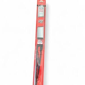 Mighty 20 metal wiper blade